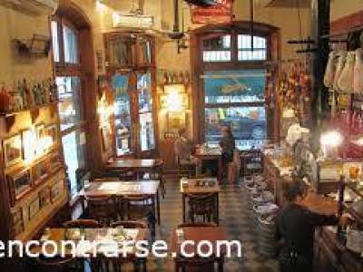 Encuentro : CAFE MARGOT  leyendas del rrioba y +  