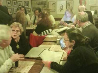 Foto Encuentros Grupales