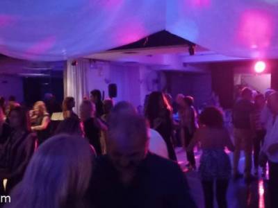 Encuentro :  FIESTA LATINA DE ENCONTRARSE, TE LO VAS A PERDER ? 