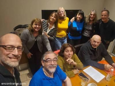 Foto Encuentros Grupales