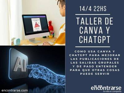Foto Encuentros Grupales