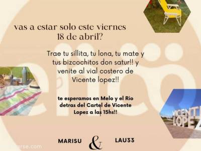 Foto Salidas Grupales