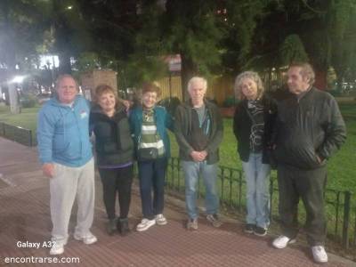 Foto Salidas Grupales