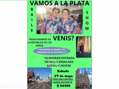 Foto Conocer gente