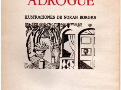 Encuentro Taller literario ambulante: El Adrogué de Borges