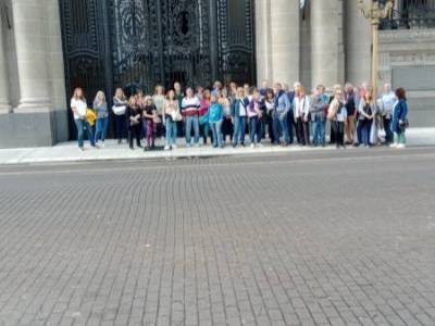 Foto Salidas Grupales