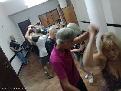 Encuentro : AMERICANO Y ROCK EN VILLA CRESPO ?  S I I I I I    ! ! ! 
