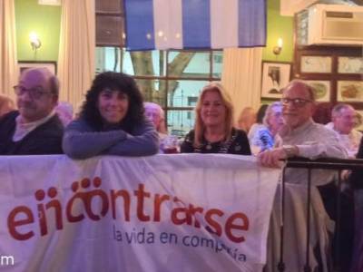 Encuentro : MOJITOS DE CUBA, ESTA DE VUELTA MAS EXPLOSIVO QUE NUNCA 