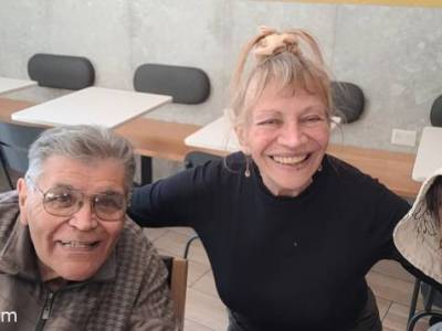 Encuentro Danza contemporanea