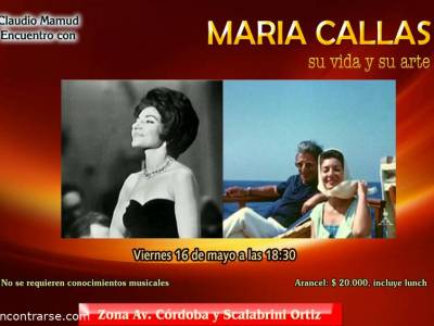 Foto Conocer gente
