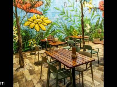 Encuentro : CHARLA Y CAFE EXPRESS EN CASTELAR ZONA OESTE 