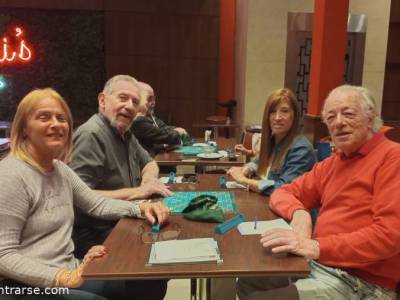 Foto Buscar Amigos 