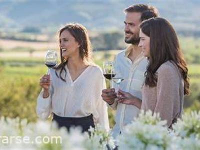 Encuentro : Días felices en Mendoza. 