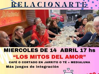 Foto Buscar Amigos 