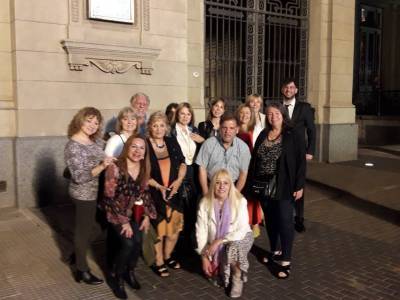 Encuentro : Gala Mozart 