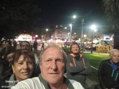 Encuentro : VENITE A DEVOTO QUE TE VA  A GUSTAR 