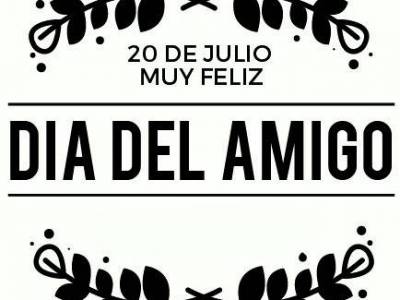 Encuentro : ¿Dónde festejamos? 