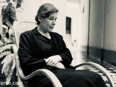 Encuentro : "CARTAS A MI HIJO FEDERICO GARCÍA LORCA" 