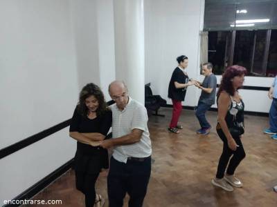 Encuentro : AMERICANO Y ROCK EN VILLA CRESPO ?  S I I I I I    ! ! ! 