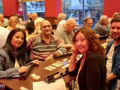 Foto Encuentros Grupales