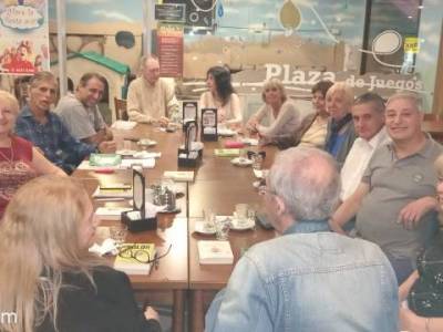 Foto Salidas Grupales