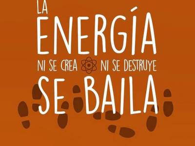 Encuentro : Y SEGUIMOS CON AMERICANO DESDE CERO Y ROCK  EN CHACARITA ! 