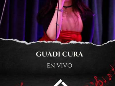 Encuentro : Noche de Rock en La Casona. 