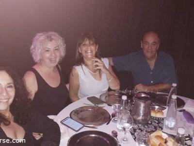 Encuentro : Fiesta Retro Show  
