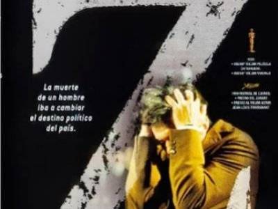 Encuentro : Luz, Cámara,Reflexión! ¿Que peli vemos y charlamos? 
