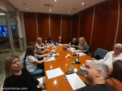 Encuentro : Club de lectura: Los martes son puro cuento... 