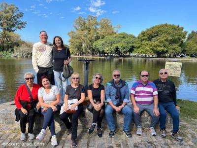 Foto Encuentros Grupales