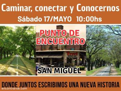 Foto Salidas Grupales