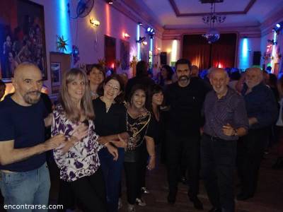 Encuentro : FIESTA VINTAGE 3 A 3 CUADRAS DEL CONGRESO  