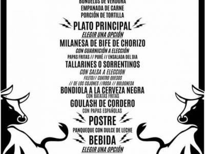 Encuentro : SALIDA DE VIERNES ....CENA , SHOW Y BAILE !!!!!!! 