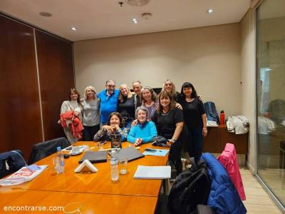 Encuentro Taller de escritura creativa: Te doy la palabra (b