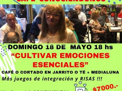 Foto Conocer gente