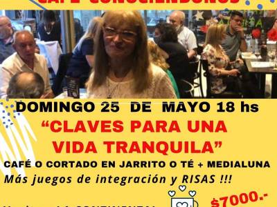 Foto Encuentros Grupales