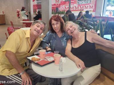 Encuentro : Clases E.F.O- Ti.C  del.maestro ALDO von LANDESEN 