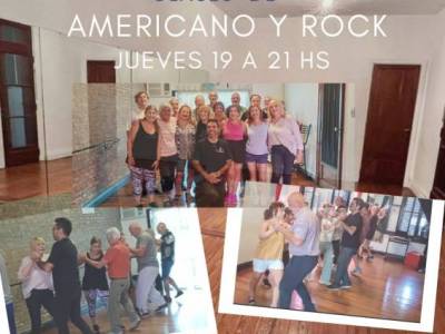 Foto Encuentros Grupales