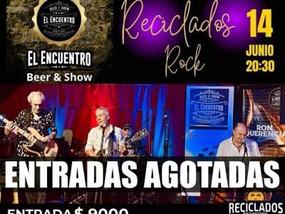 Foto Encuentros Grupales