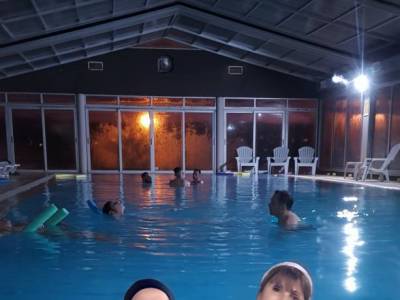 Encuentro : FESTEJEMOS LA PRIMAVERA EN PTO.MADRYN 