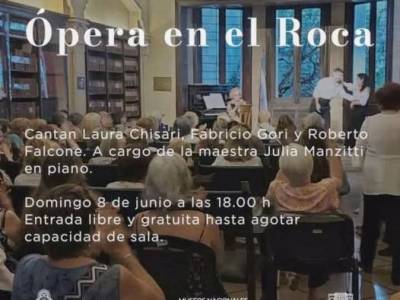 Foto Conocer gente