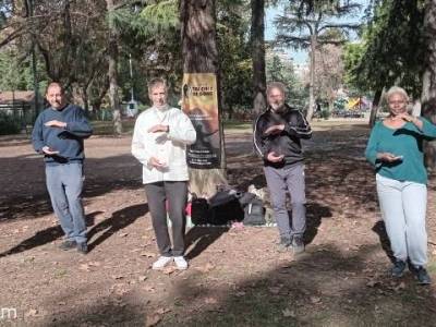Foto Encuentros Grupales