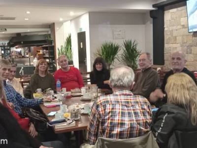 Foto Buscar Amigos 