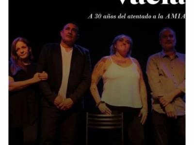 Foto Encuentros Grupales