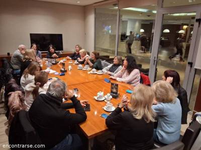 Foto Encuentros Grupales