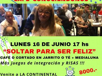 Foto Buscar Amigos 