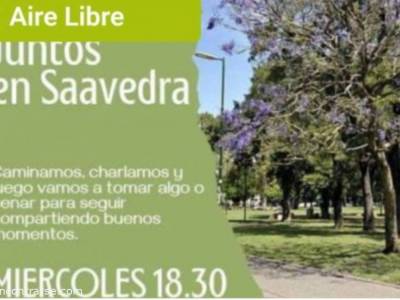 Foto Encuentros Grupales