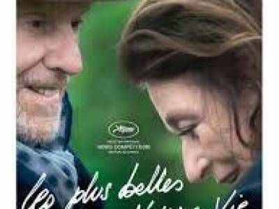 Encuentro 2VAMOS AL CINE COSMOS UBA A VER " LOS AÑOS MÁS B