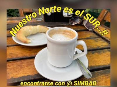 Encuentro : ESCUELITA DE RUMMY + MERIENDA 